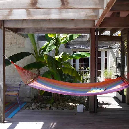 Logis Du Bois Villa Cozes