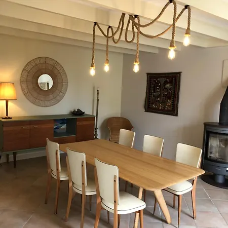 Logis Du Bois Villa Cozes