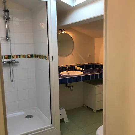 Logis Du Bois Villa *