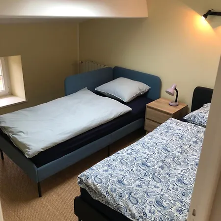 Villa Logis Du Bois *