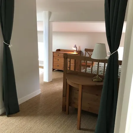 Villa Logis Du Bois *