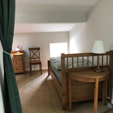 Logis Du Bois * Cozes