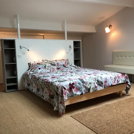 Logis Du Bois Villa *