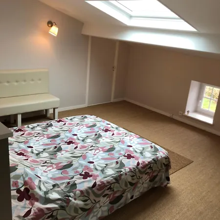 Logis Du Bois Villa Cozes