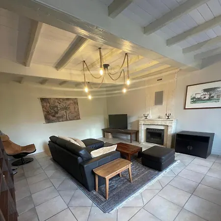 Logis Du Bois Cozes