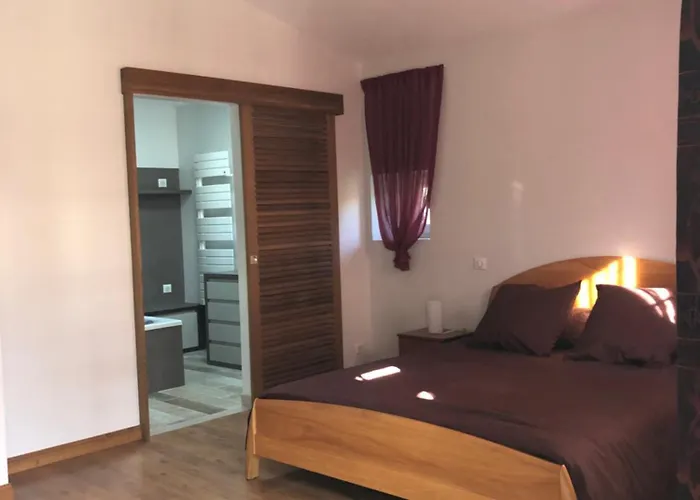 Villa Logis Du Bois *