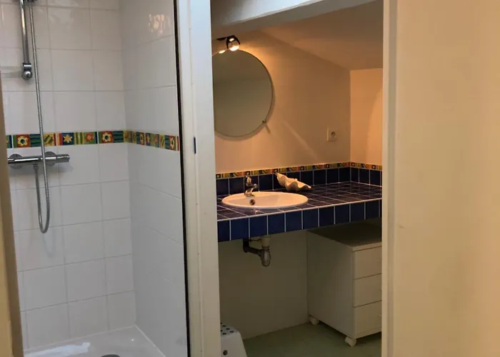 Logis Du Bois Villa *